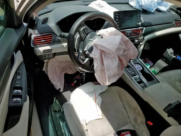 1HGCV3F12JA002524 2018 HONDA ACCORD - Image 8