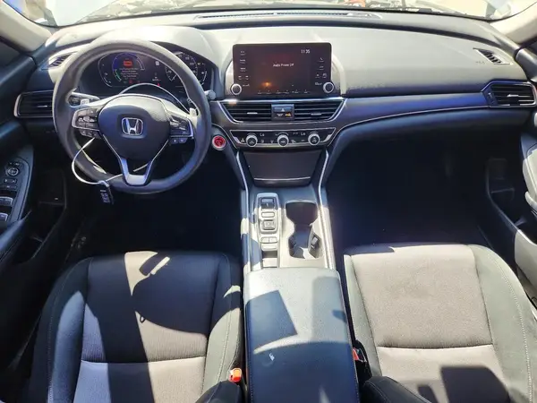 1HGCV3F12JA004029 2018 HONDA ACCORD - Image 8