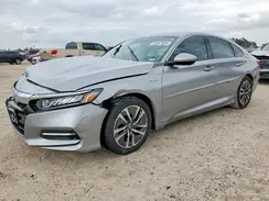 1HGCV3F12JA005651 2018 HONDA ACCORD