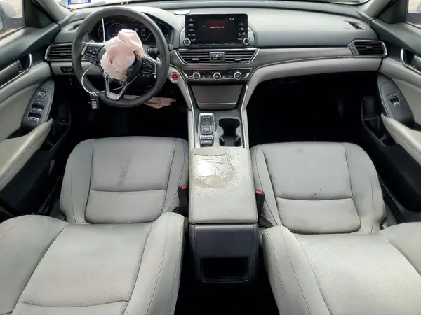 1HGCV3F12JA005651 2018 HONDA ACCORD - Image 8