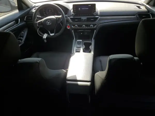 1HGCV3F12JA009604 2018 HONDA ACCORD - Image 8