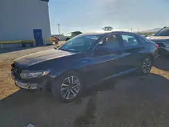 1HGCV3F12JA010803 2018 HONDA ACCORD