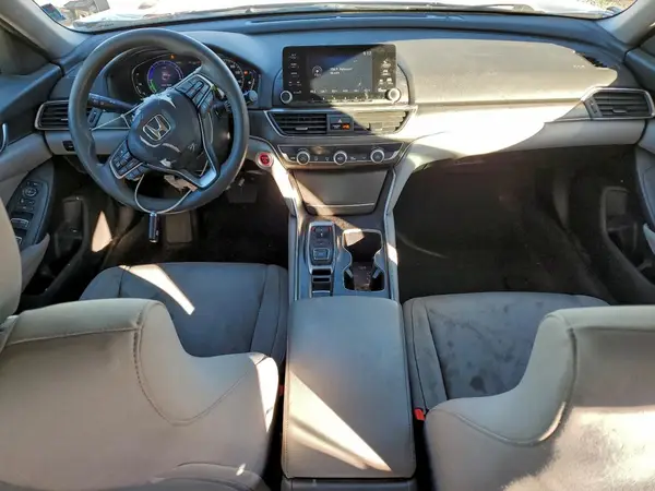 1HGCV3F12JA010803 2018 HONDA ACCORD - Image 8