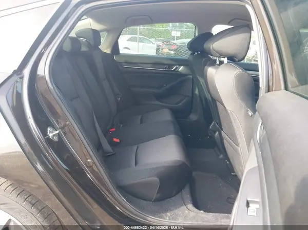 1HGCV3F12JA010817 2018 HONDA ACCORD - Image 8
