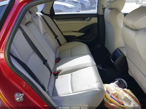 1HGCV3F12JA012972 2018 HONDA ACCORD - Image 8