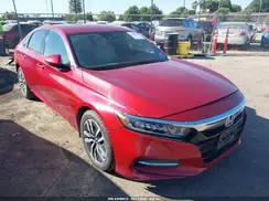 1HGCV3F12JA015807 2018 HONDA ACCORD