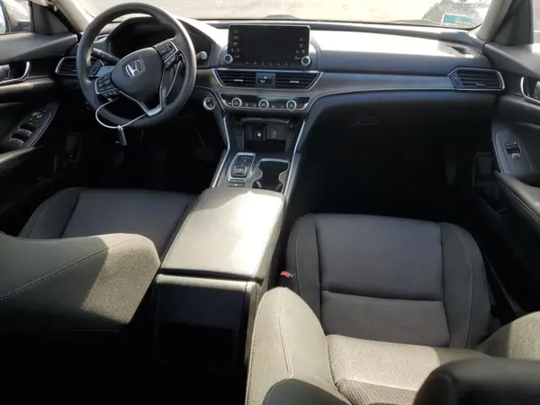 1HGCV3F12JA015824 2018 HONDA ACCORD - Image 8