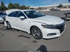 1HGCV3F12KA000418 2019 HONDA ACCORD