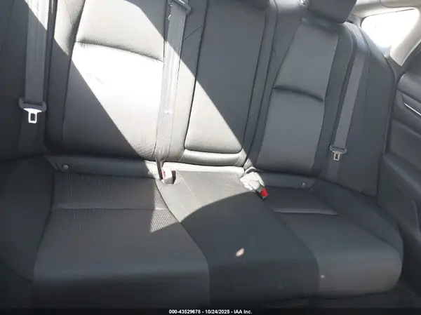 1HGCV3F12KA000418 2019 HONDA ACCORD - Image 8