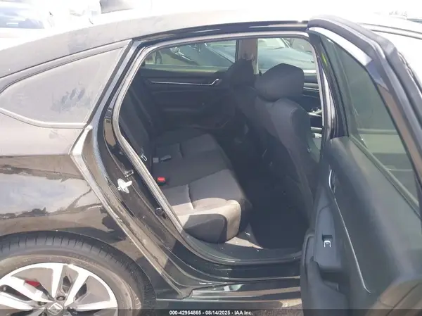 1HGCV3F12KA000855 2019 HONDA ACCORD - Image 8