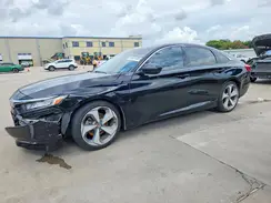 1HGCV3F12KA001388 2019 HONDA ACCORD