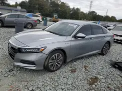 1HGCV3F12KA003366 2019 HONDA ACCORD