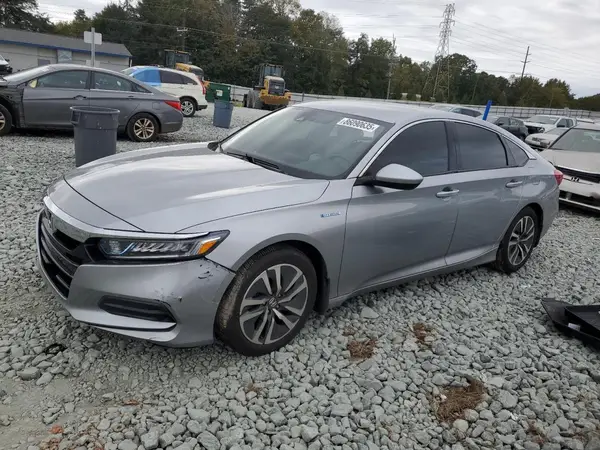 1HGCV3F12KA003366 2019 HONDA ACCORD