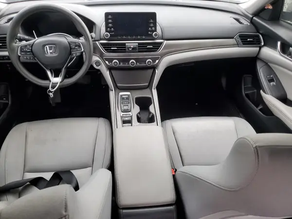 1HGCV3F12KA003366 2019 HONDA ACCORD - Image 8