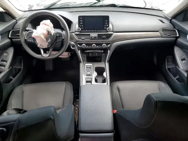 1HGCV3F12KA004436 2019 HONDA ACCORD - Image 8