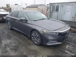 1HGCV3F12KA006218 2019 HONDA ACCORD