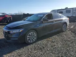 1HGCV3F12KA009765 2019 HONDA ACCORD