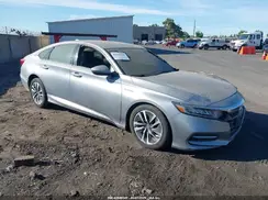 1HGCV3F12KA010110 2019 HONDA ACCORD