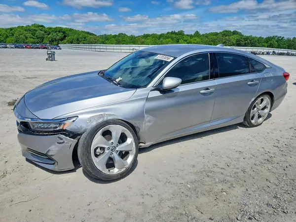 1HGCV3F12KA010950 2019 HONDA ACCORD - Image 1