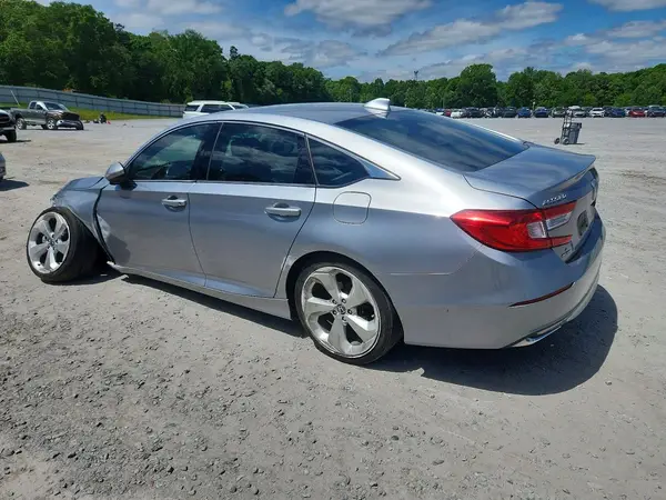 1HGCV3F12KA010950 2019 HONDA ACCORD - Image 2