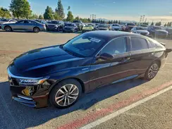 1HGCV3F12KA013721 2019 HONDA ACCORD