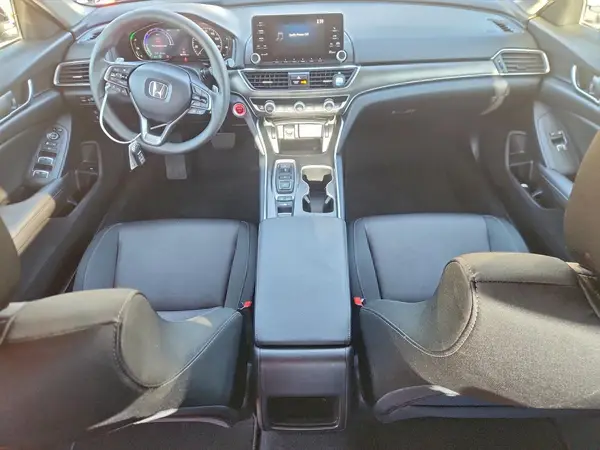 1HGCV3F12KA013721 2019 HONDA ACCORD - Image 8