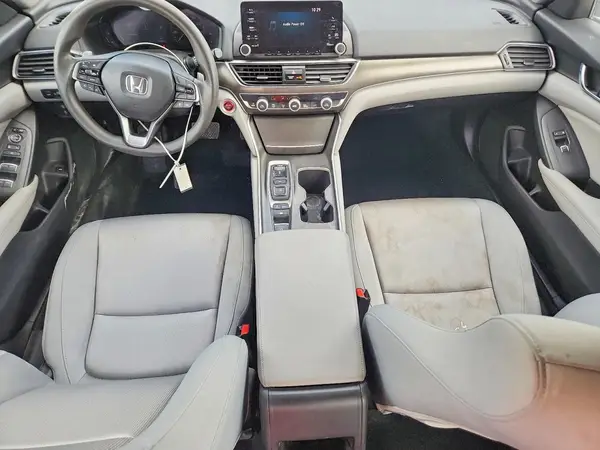 1HGCV3F12KA015680 2019 HONDA ACCORD - Image 8