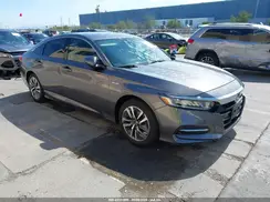 1HGCV3F12KA016134 2019 HONDA ACCORD