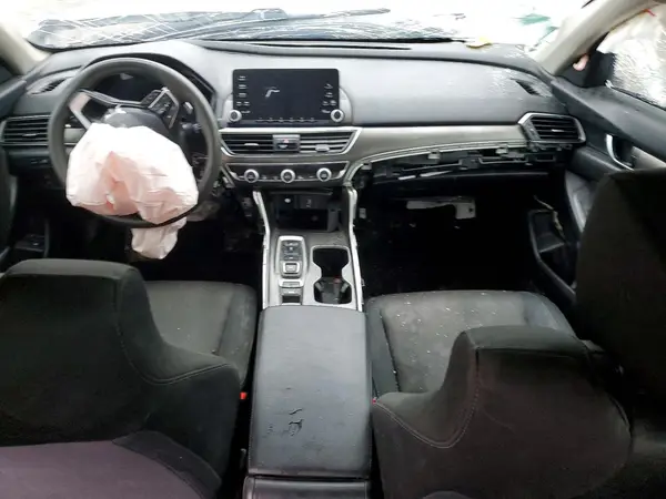 1HGCV3F12KA019955 2019 HONDA ACCORD - Image 8