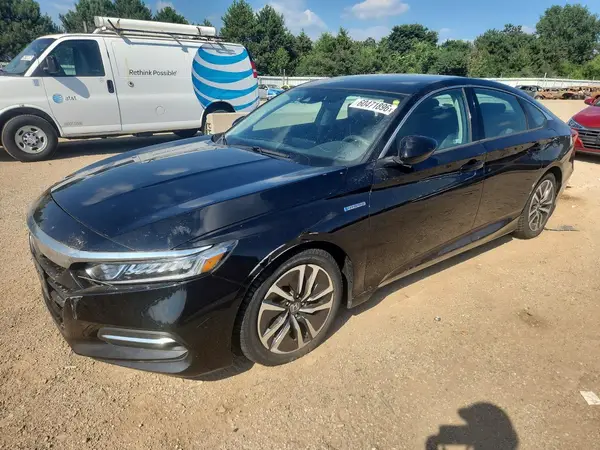 1HGCV3F12LA000405 2020 HONDA ACCORD - Image 1