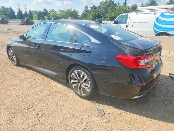 1HGCV3F12LA000405 2020 HONDA ACCORD - Image 2