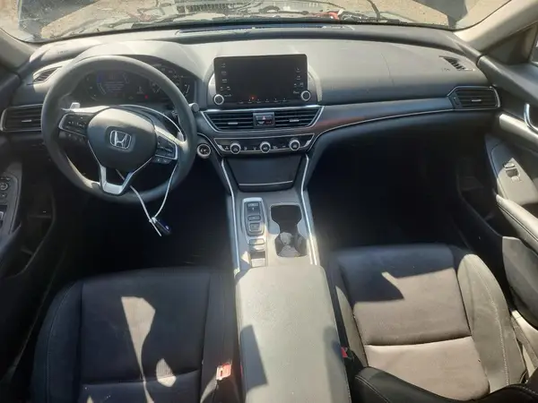 1HGCV3F12LA000405 2020 HONDA ACCORD - Image 8