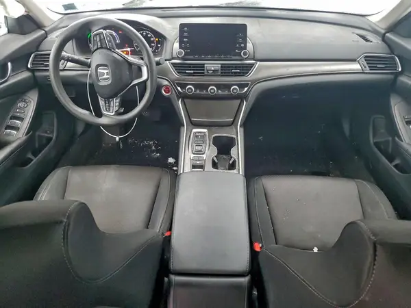 1HGCV3F12LA006690 2020 HONDA ACCORD - Image 8