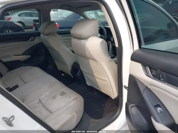 1HGCV3F12LA007483 2020 HONDA ACCORD - Image 8