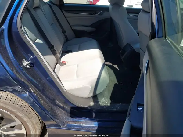 1HGCV3F12LA007841 2020 HONDA ACCORD - Image 8