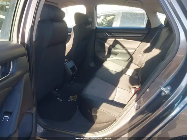1HGCV3F12LA010531 2020 HONDA ACCORD - Image 8