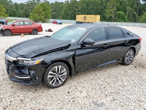 1HGCV3F12LA012067 2020 HONDA ACCORD - Image 1