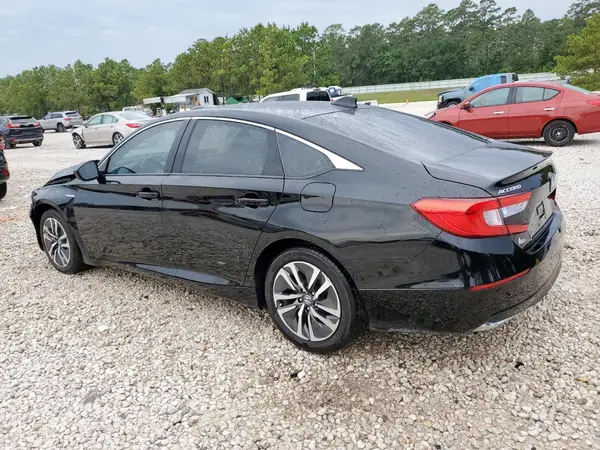1HGCV3F12LA012067 2020 HONDA ACCORD - Image 2