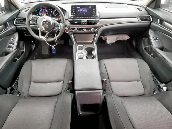 1HGCV3F12LA012067 2020 HONDA ACCORD - Image 8