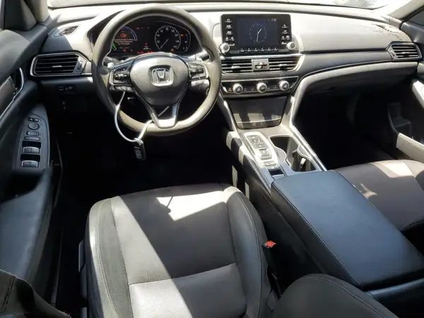 1HGCV3F12LA015678 2020 HONDA ACCORD - Image 8