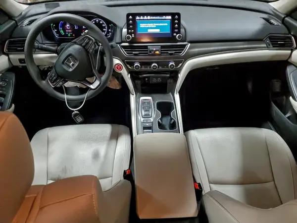 1HGCV3F12MA000163 2021 HONDA ACCORD - Image 8