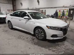 1HGCV3F12MA003418 2021 HONDA ACCORD