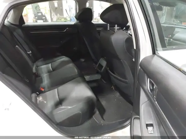 1HGCV3F12MA003418 2021 HONDA ACCORD - Image 8