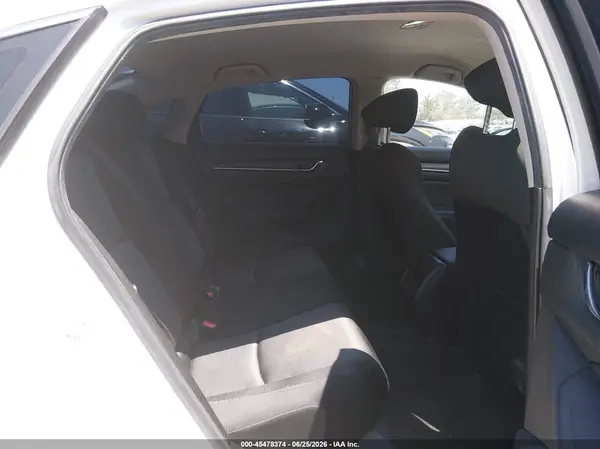 1HGCV3F12MA005458 2021 HONDA ACCORD - Image 8