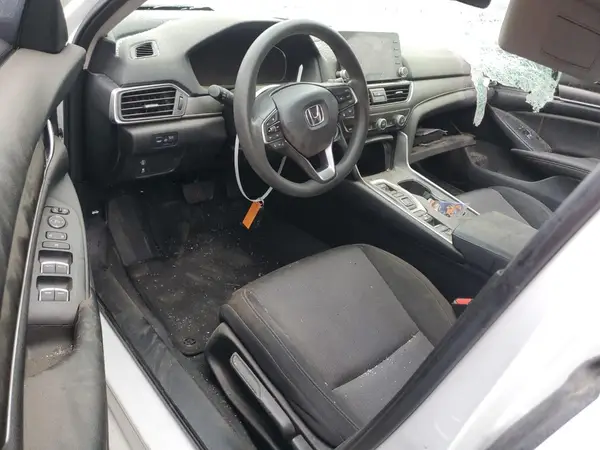 1HGCV3F12MA007257 2021 HONDA ACCORD - Image 8