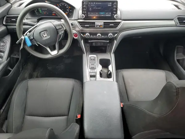 1HGCV3F12MA016914 2021 HONDA ACCORD - Image 8