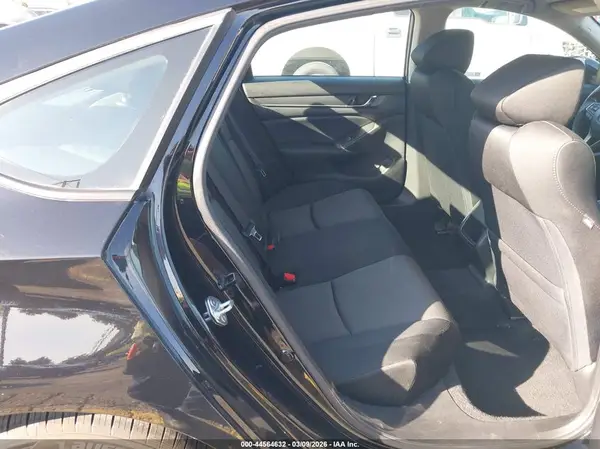 1HGCV3F12MA017738 2021 HONDA ACCORD - Image 8