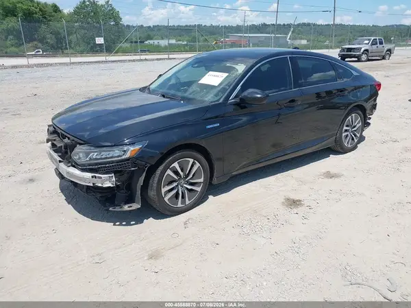 1HGCV3F12MA017755 2021 HONDA ACCORD - Image 2