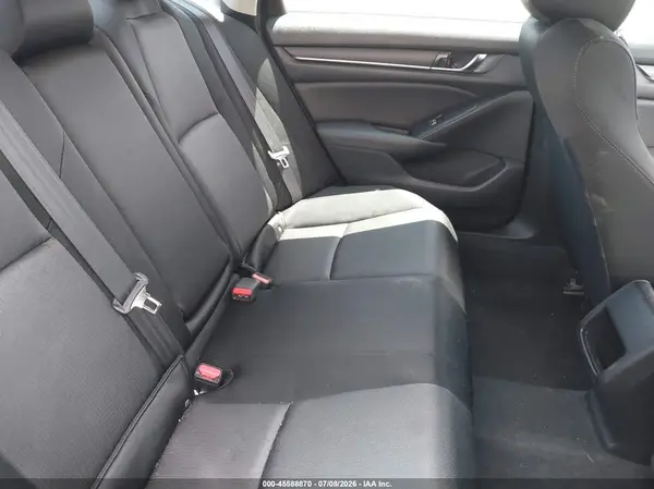 1HGCV3F12MA017755 2021 HONDA ACCORD - Image 8