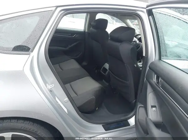 1HGCV3F12MA018078 2021 HONDA ACCORD - Image 8